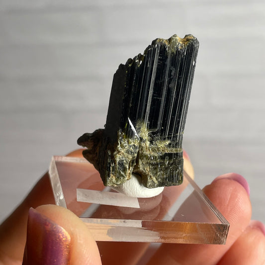 clinozoisite e