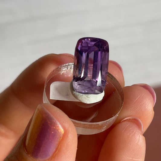 amethyst gem k