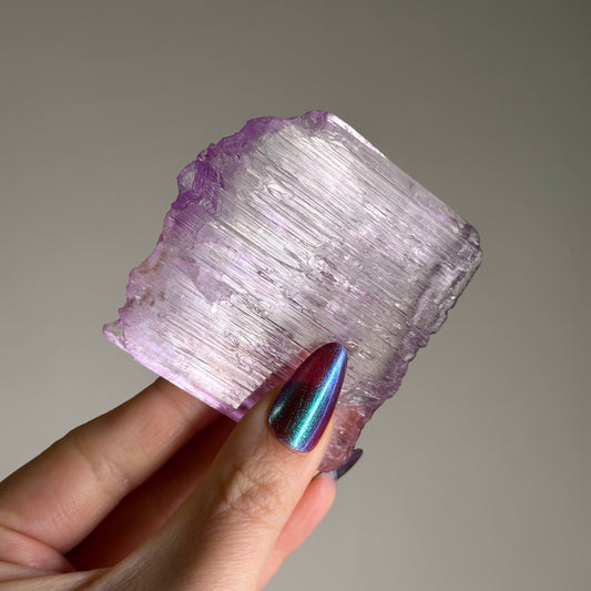 kunzite a