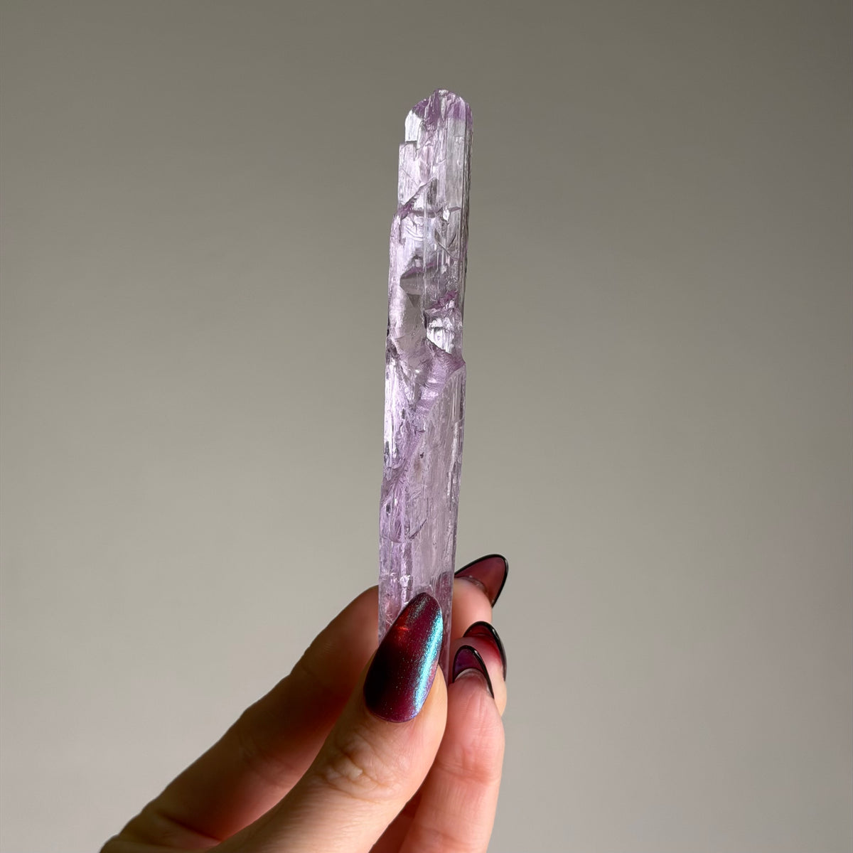 kunzite e
