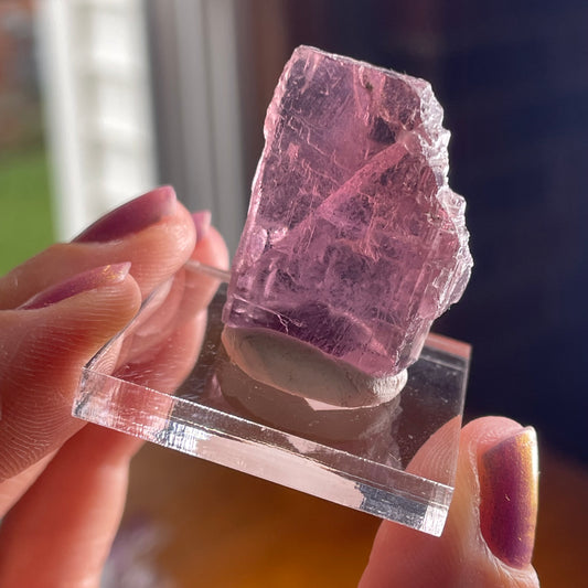 villiaumite b