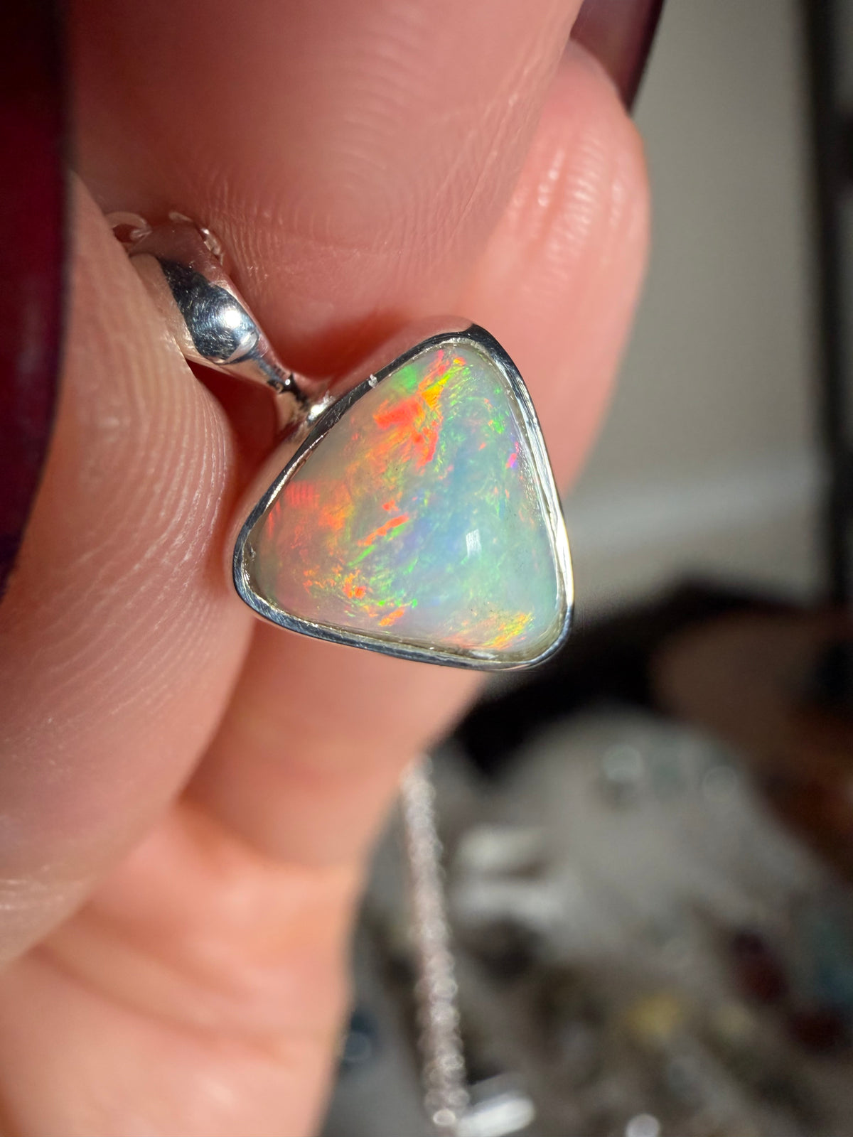 opal pendant b