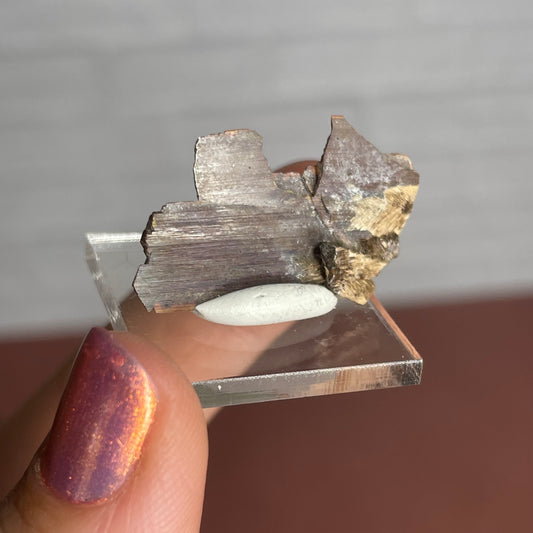 brookite c