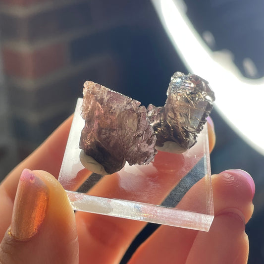 axinite a