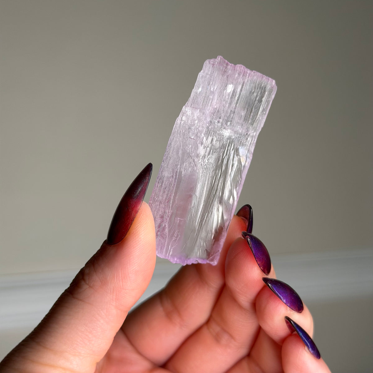 kunzite y