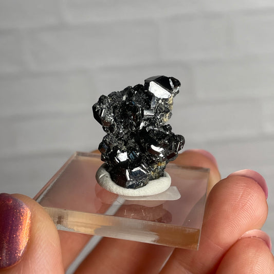 eagle mine marmatite a