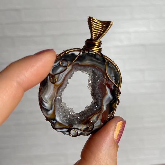 oco geode pendant b