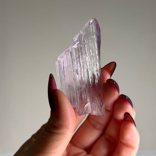 kunzite t