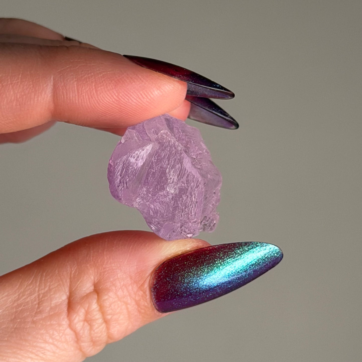 kunzite ac