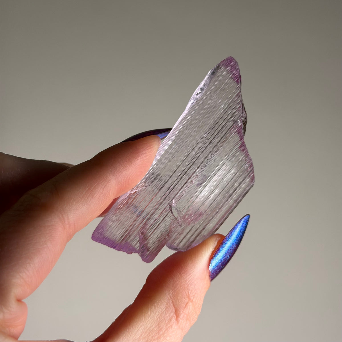 kunzite t