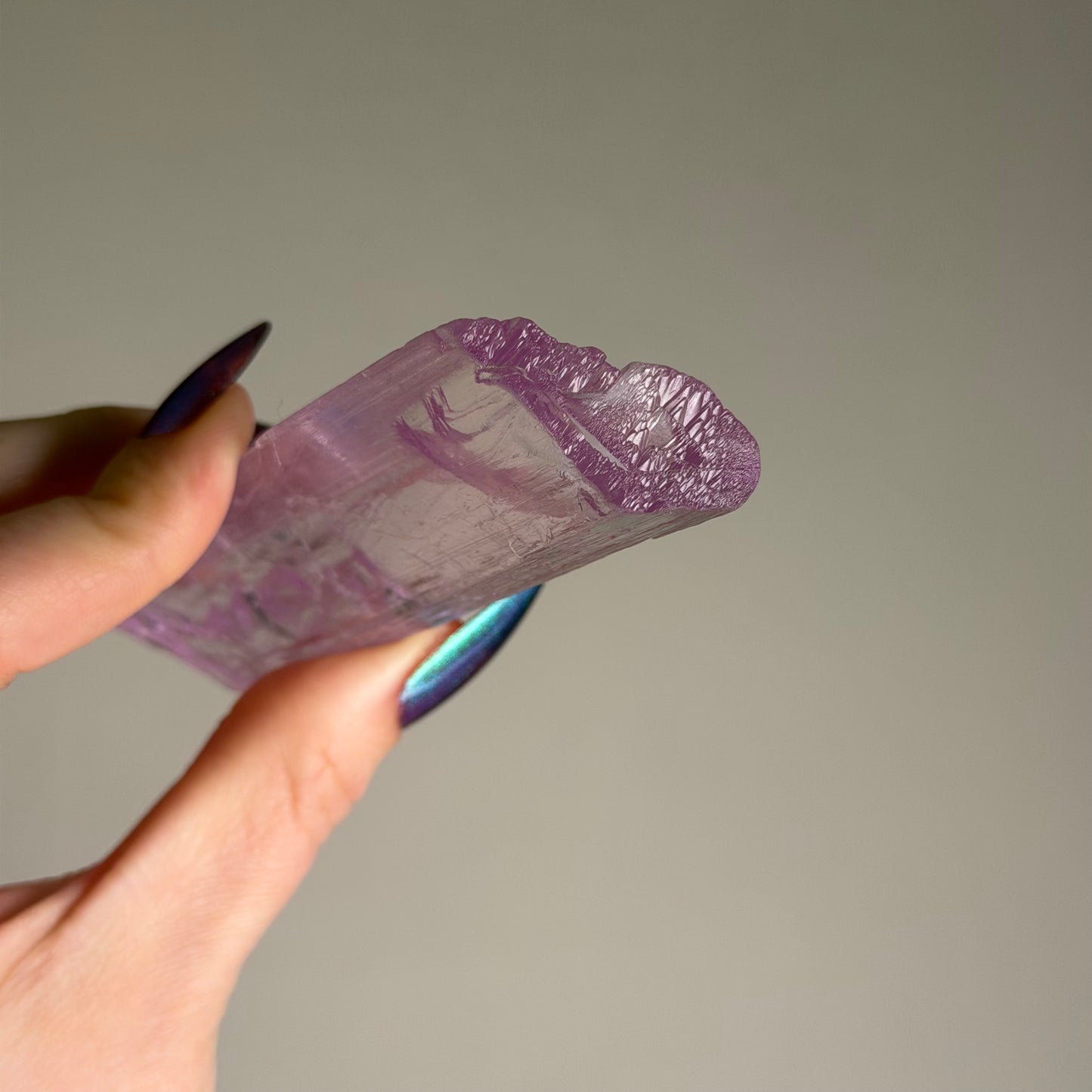 kunzite f