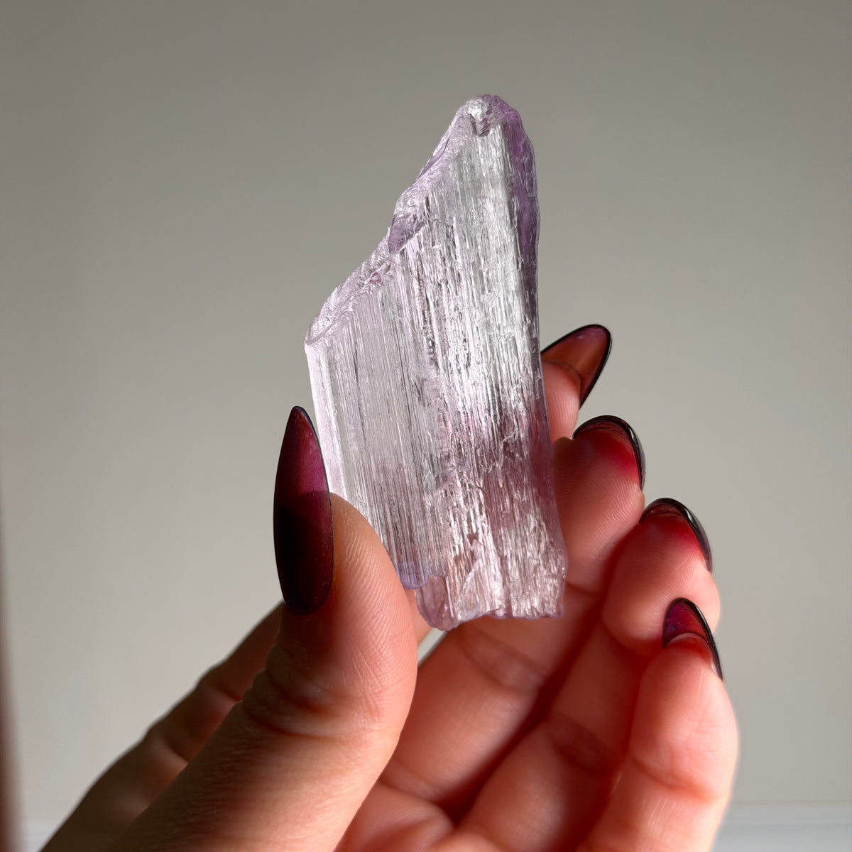 kunzite t