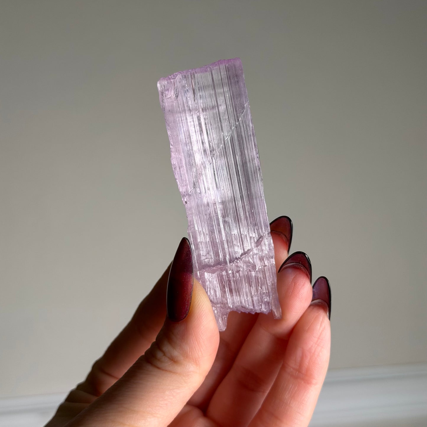 kunzite m