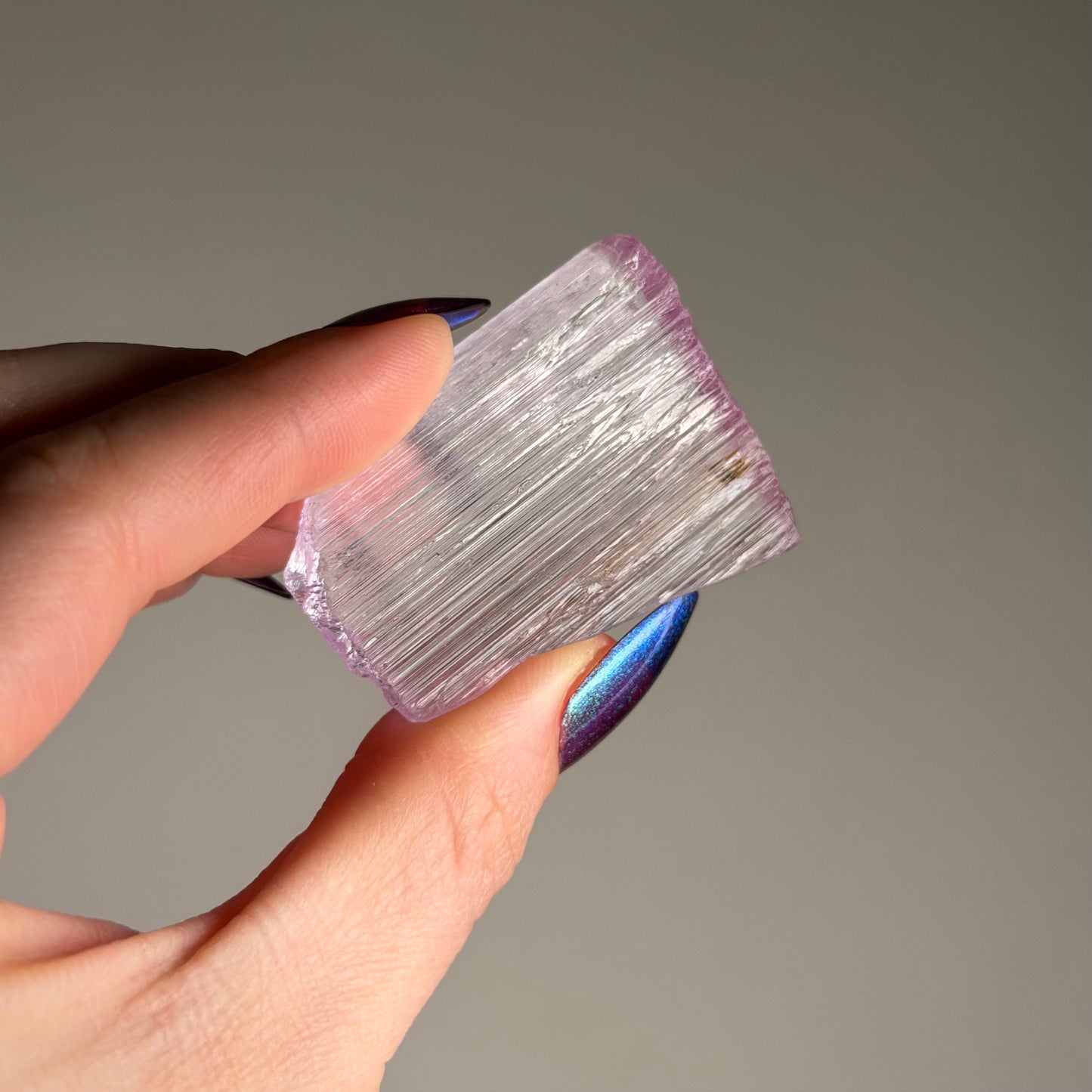 kunzite s