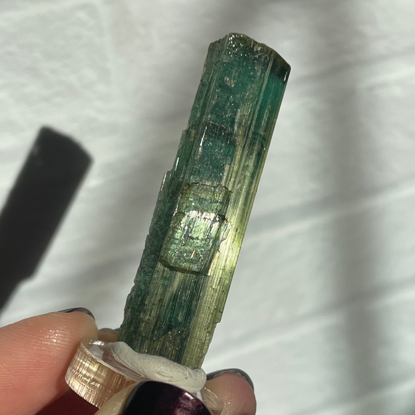 taquaral tourmaline a