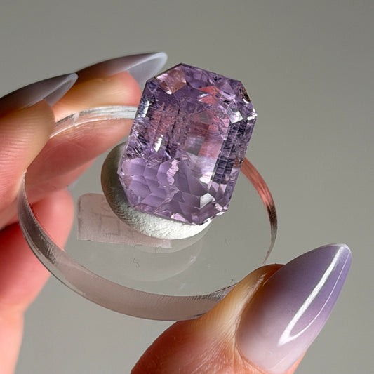 kunzite gem d