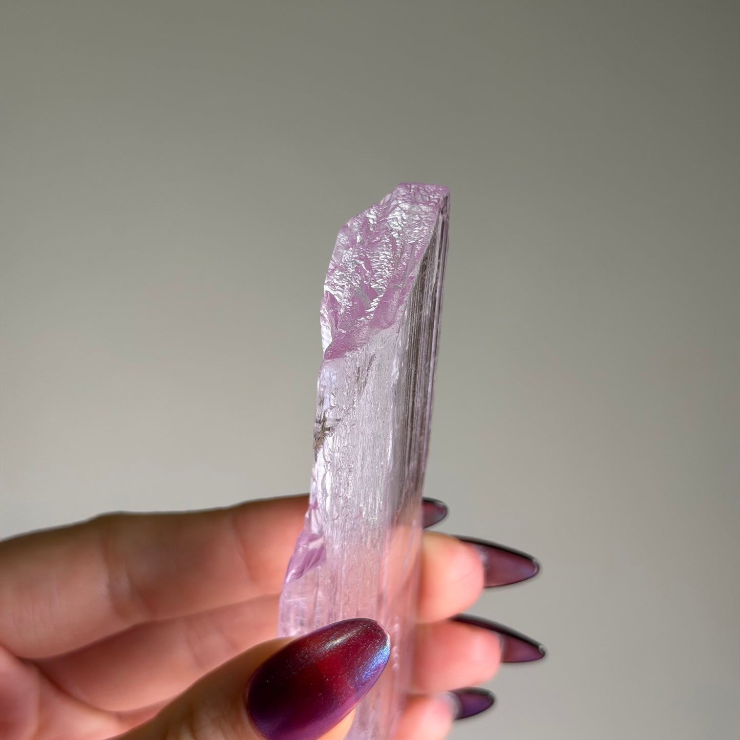kunzite f