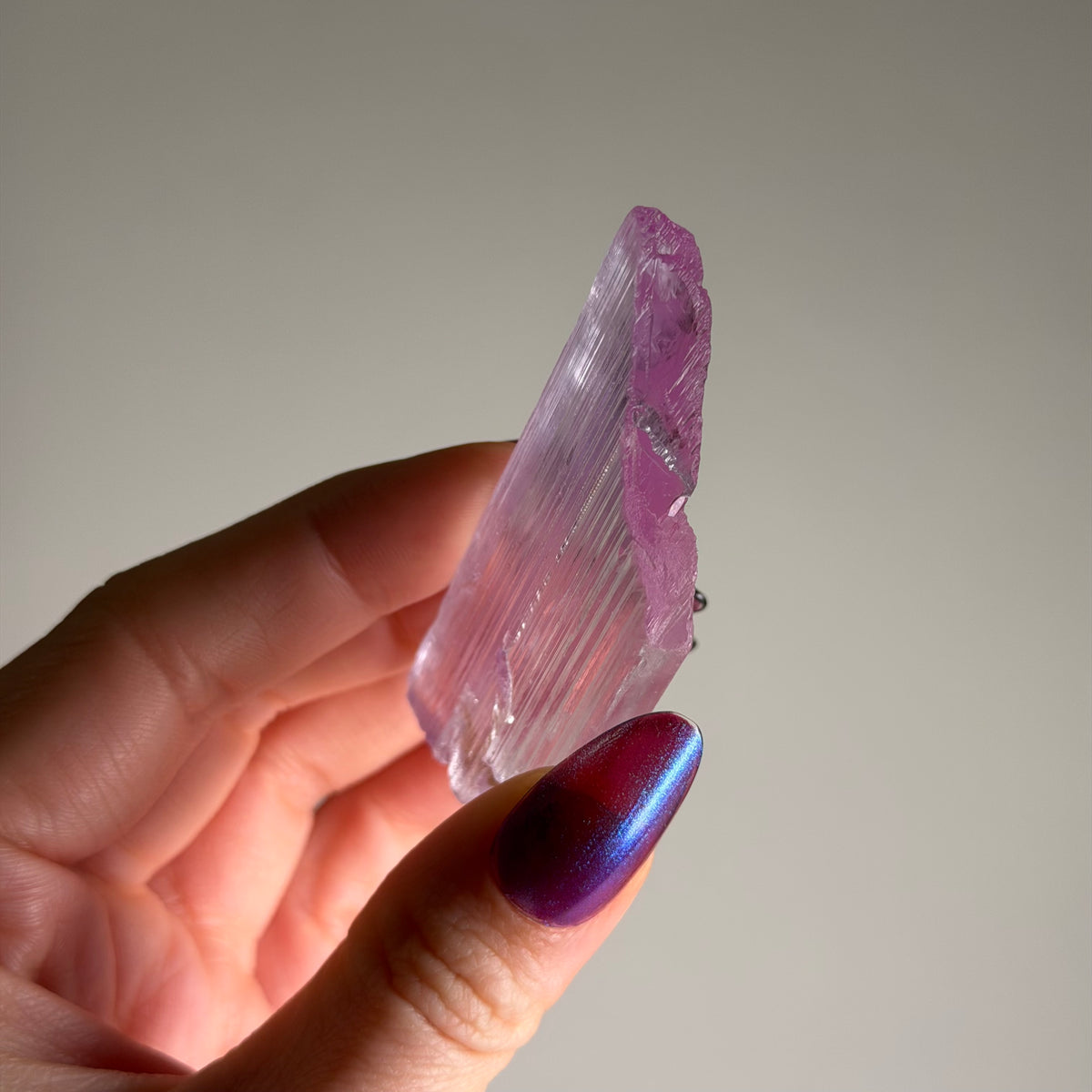 kunzite t