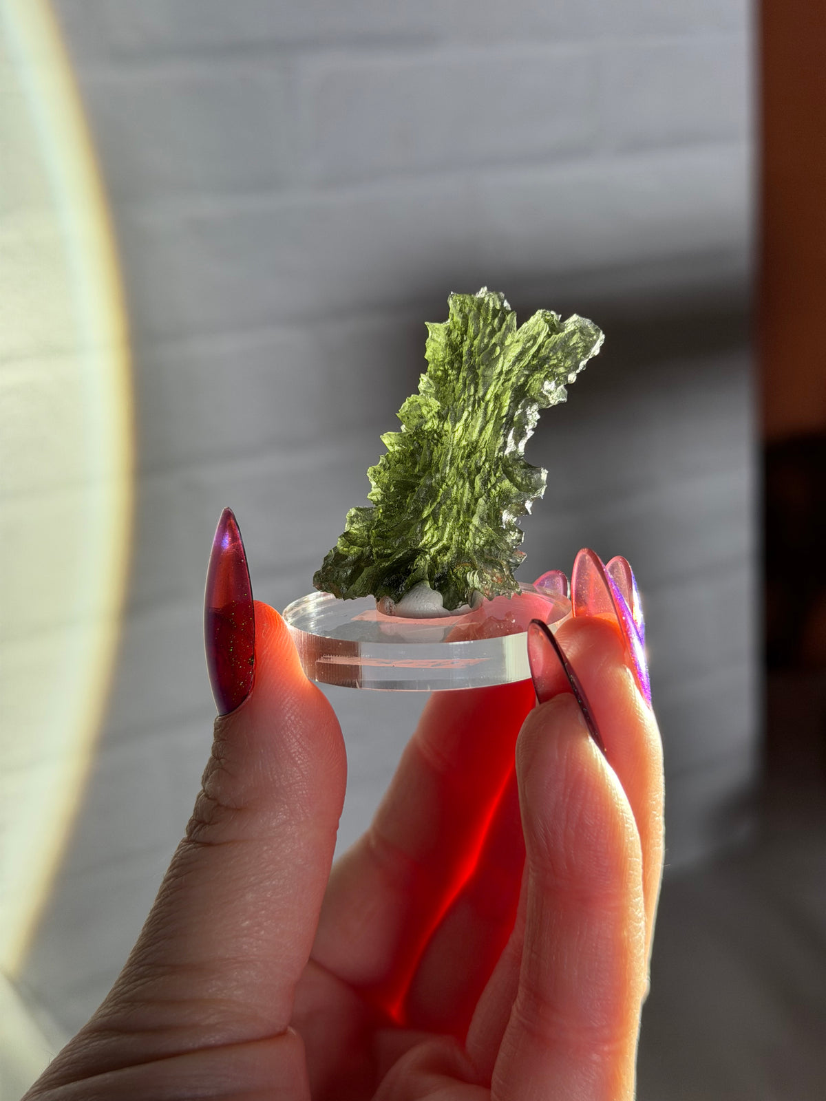 Besednice moldavite