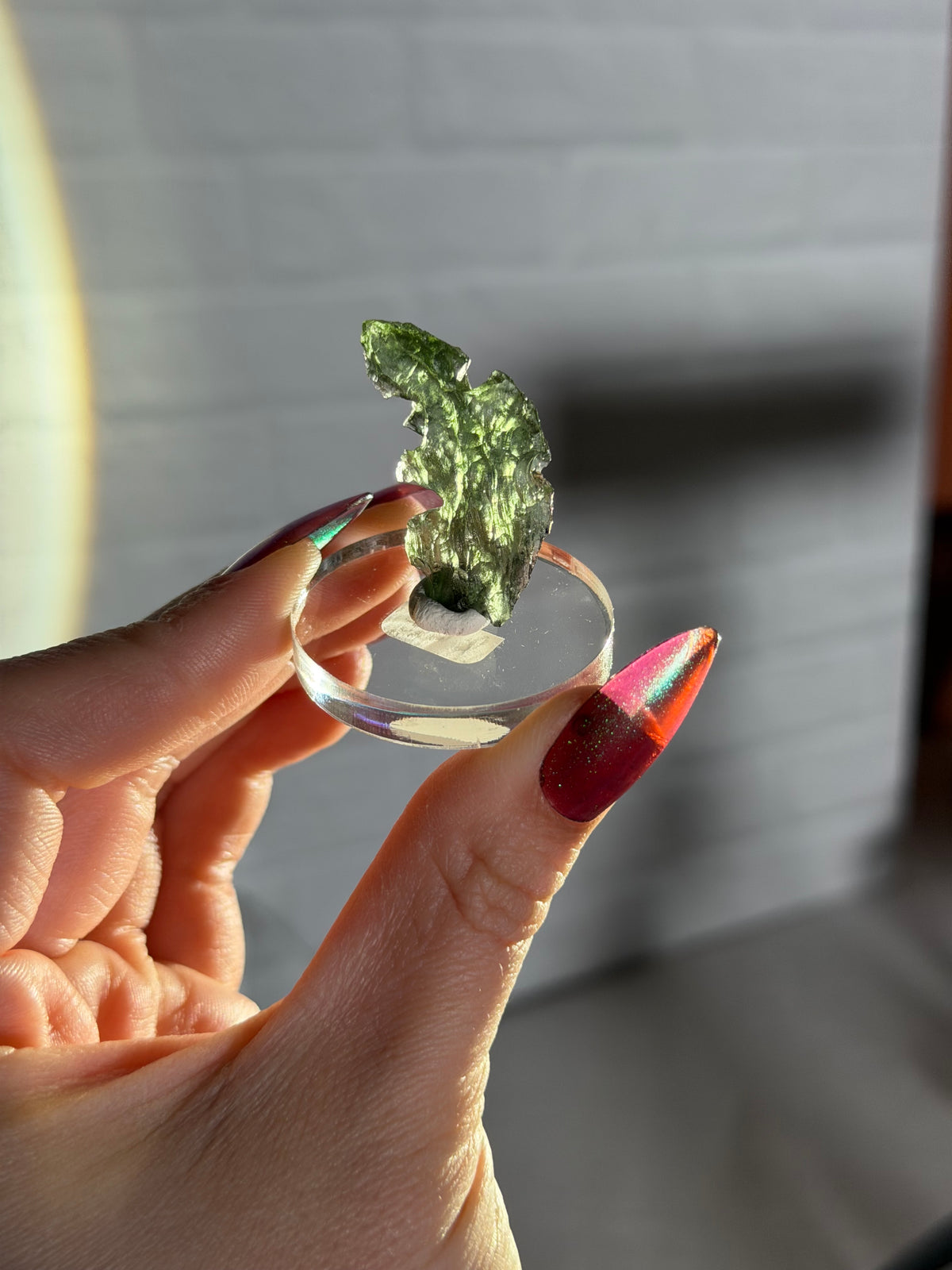 Besednice moldavite m