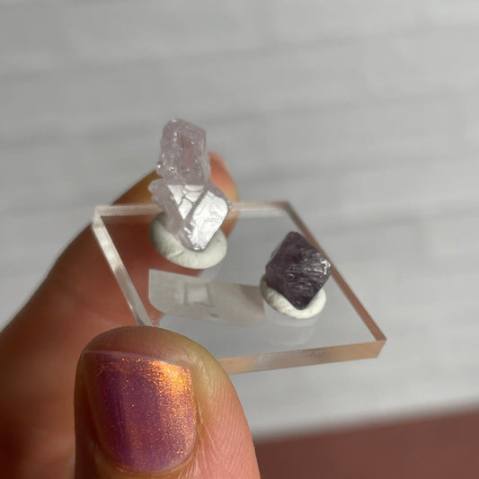 spinel set f