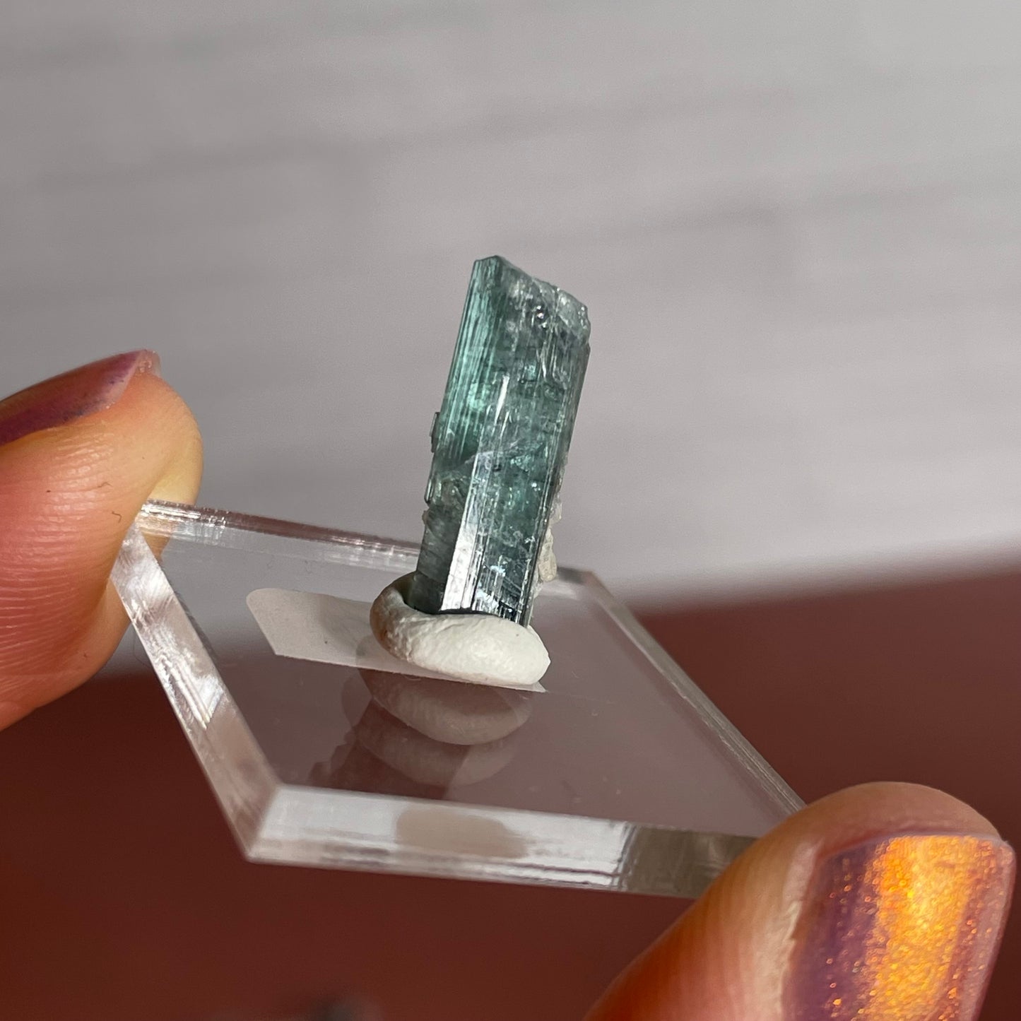 blue tourmaline f
