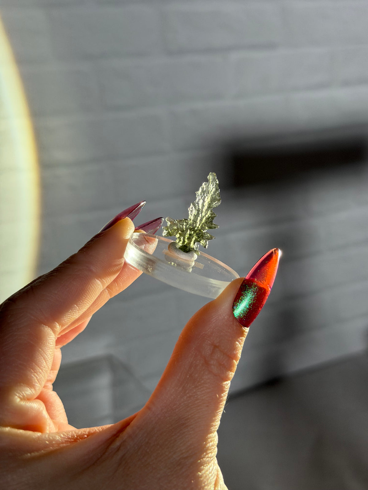 Besednice moldavite w
