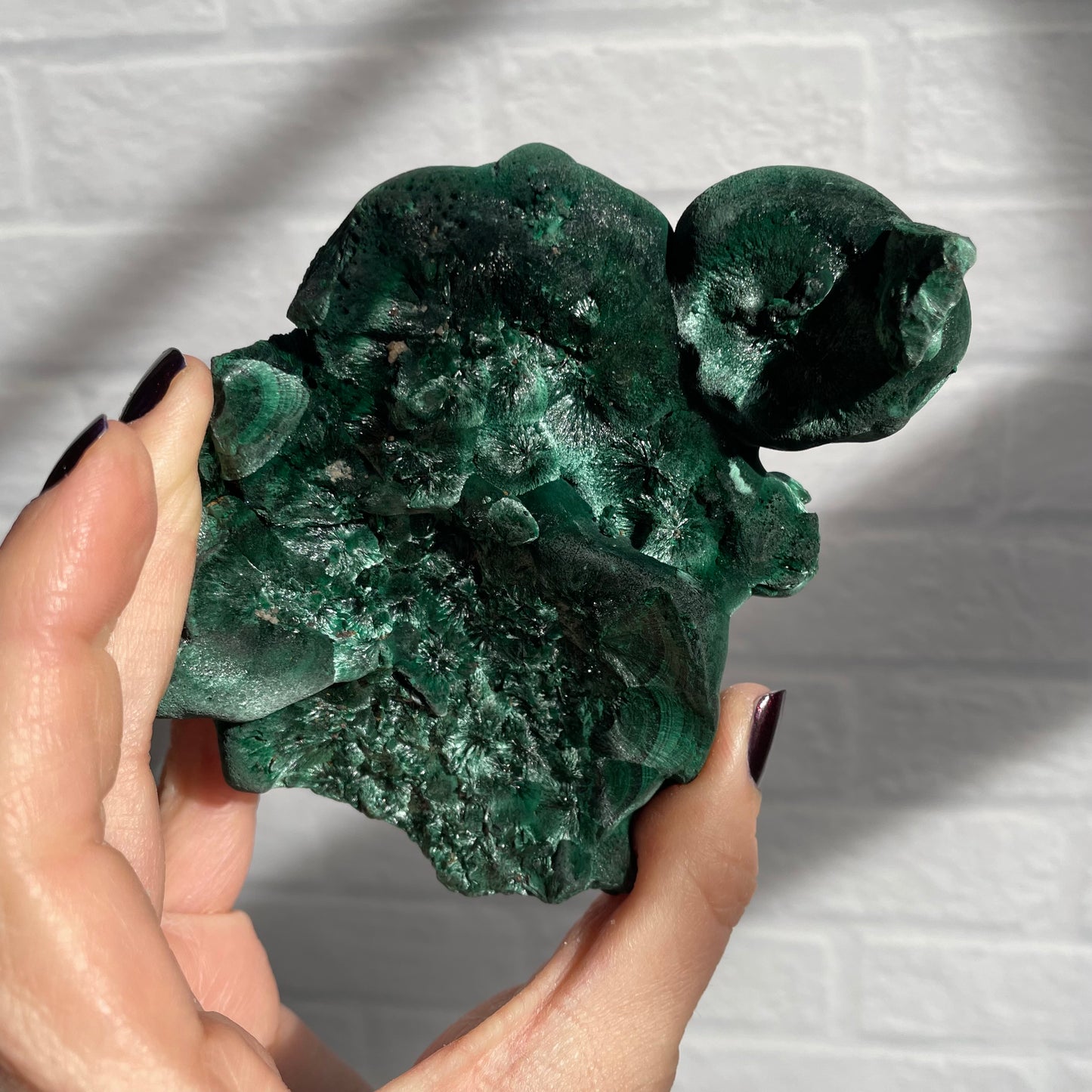 malachite c