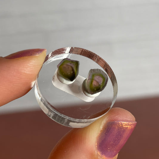 watermelon tourmaline k