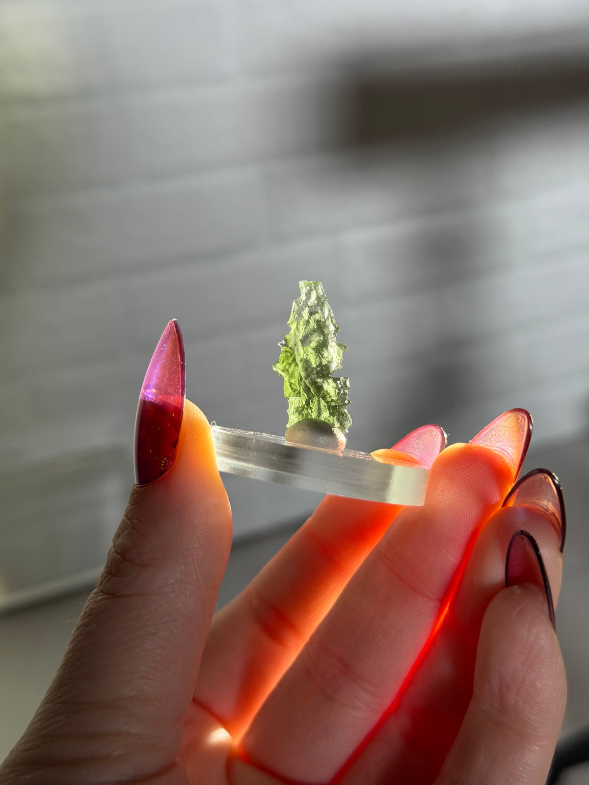 Besednice moldavite u
