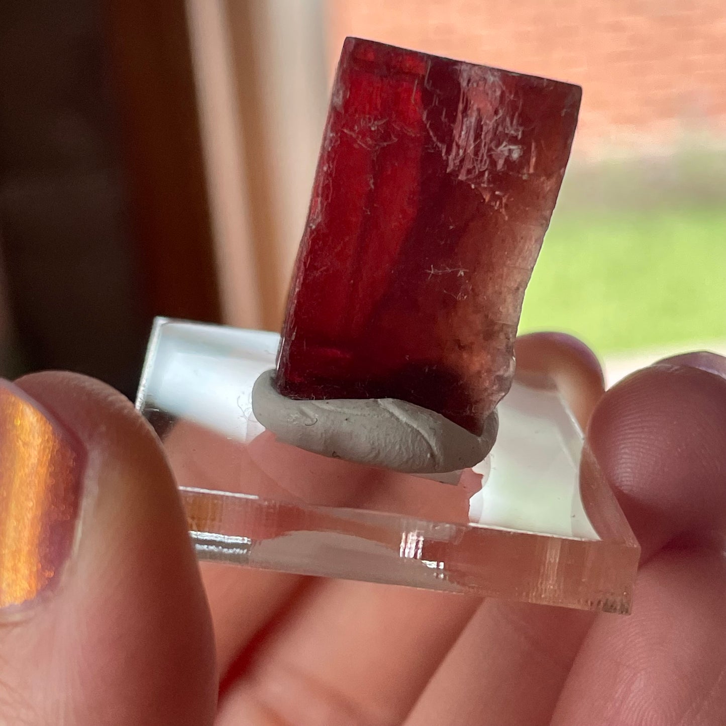 villiaumite g