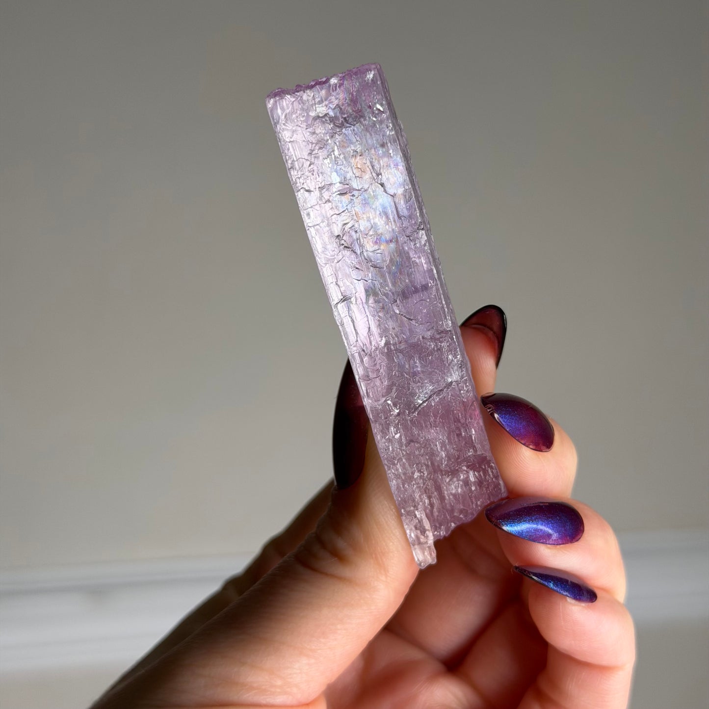 kunzite m