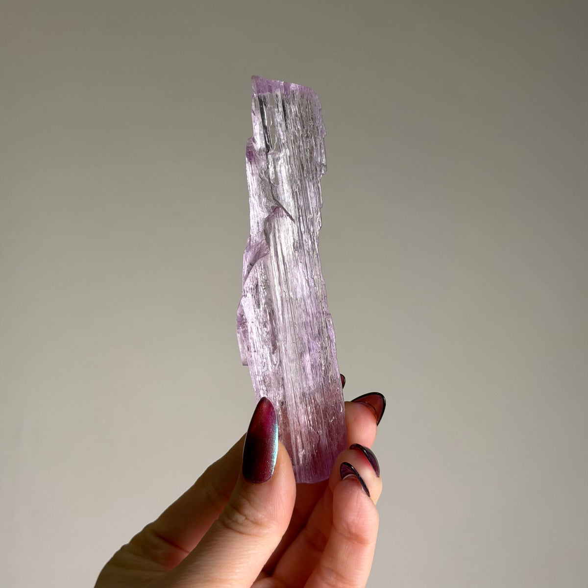 kunzite e