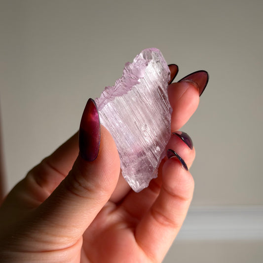 kunzite u