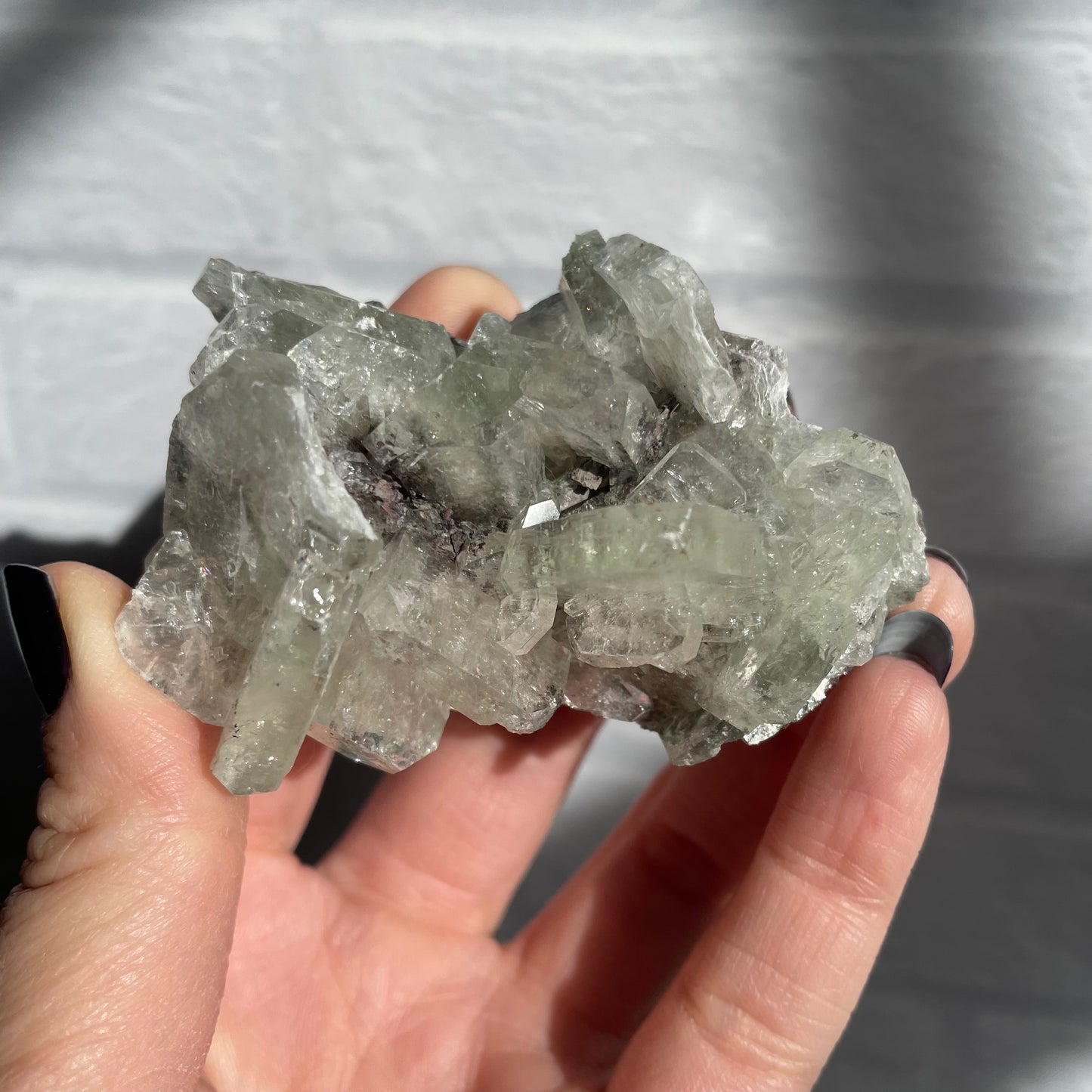 apophyllite f