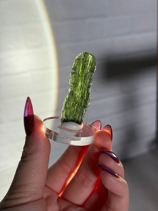 Besednice moldavite b