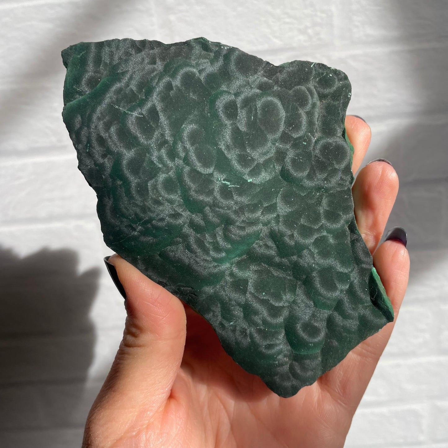 malachite f