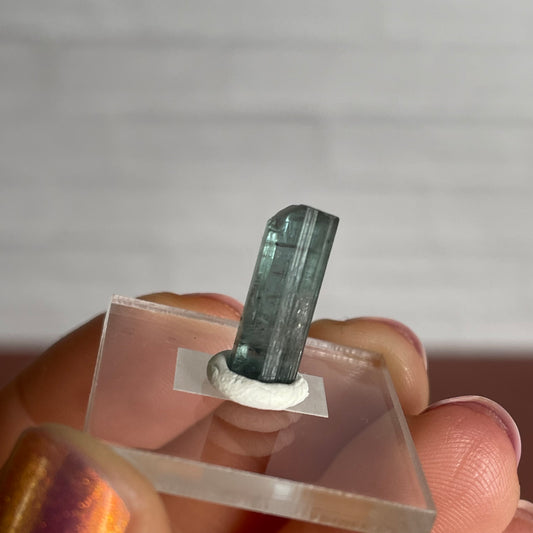blue tourmaline i