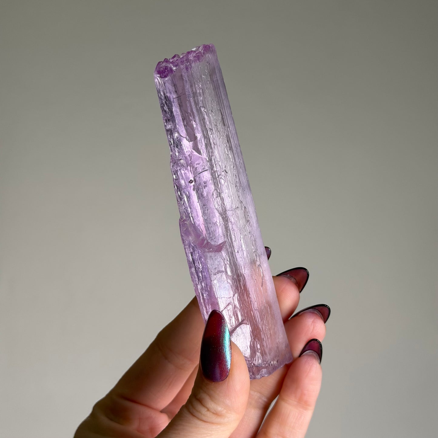 kunzite b