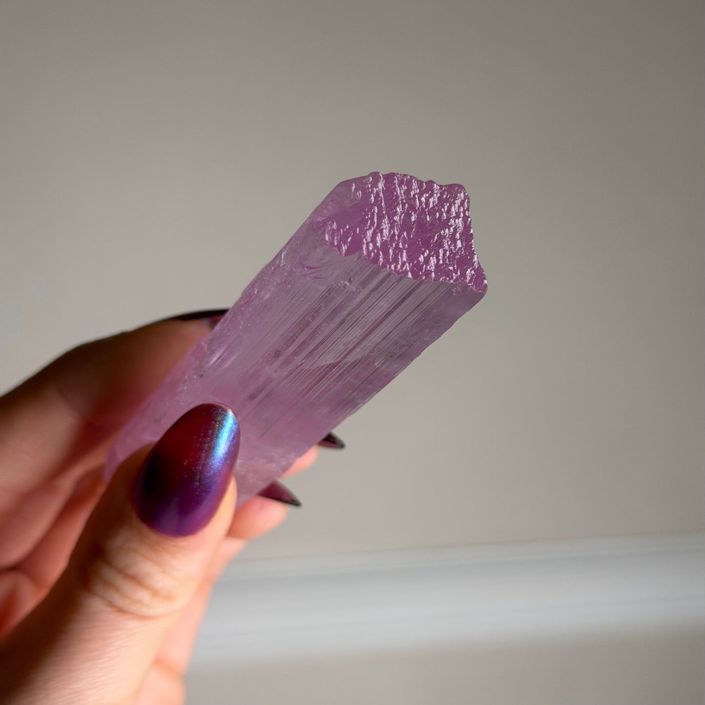 kunzite m