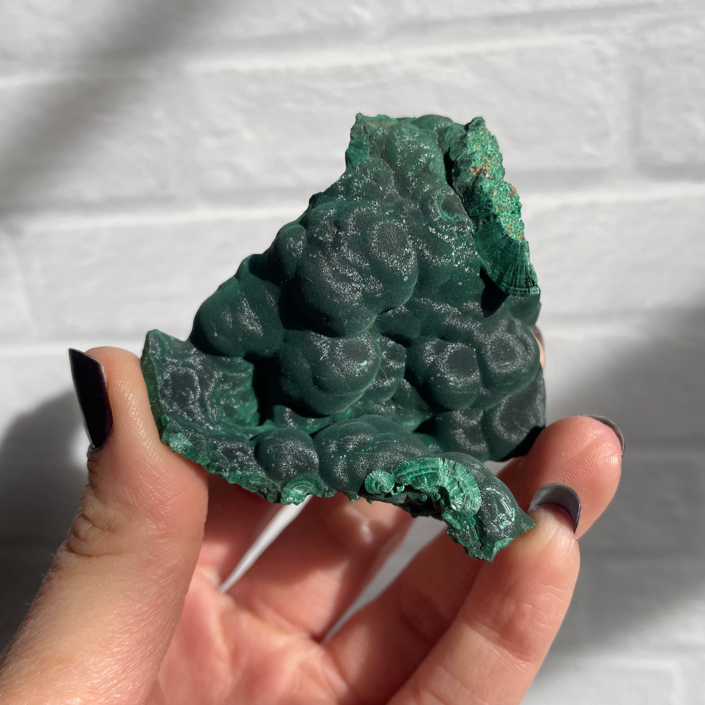 malachite h