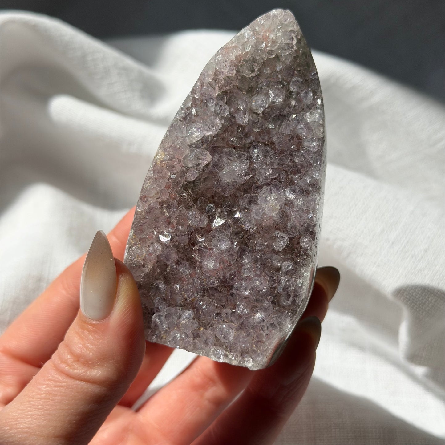 rainbow amethyst d