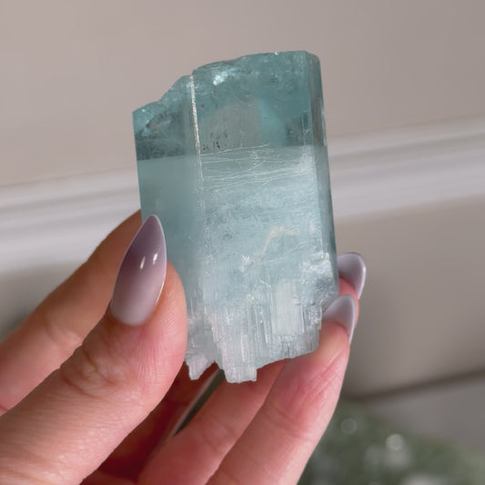 aquamarine e