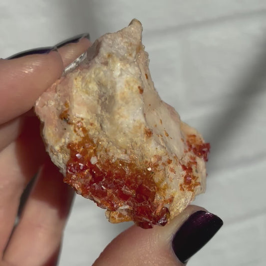 vanadinite h