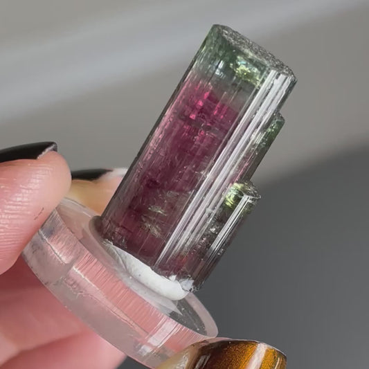 aricanga tourmaline