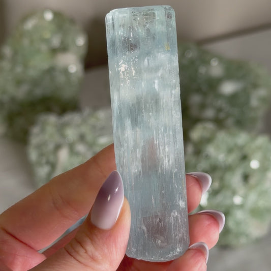 aquamarine c