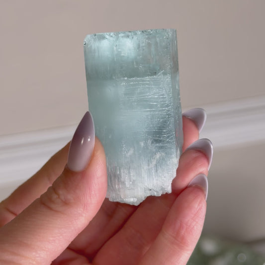 aquamarine d